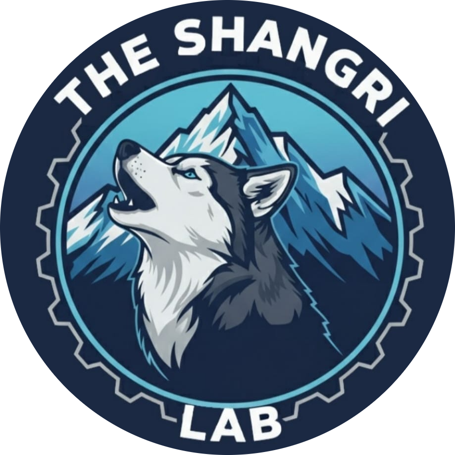The Shangri Lab