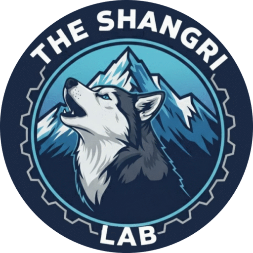 The Shangri Lab